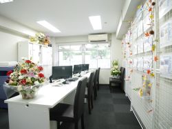 株式会社たなかの ティーズリアルエステートの写真