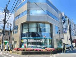 埼玉相互住宅(株) 北越谷店 埼玉相互住宅(株) 北越谷店の写真