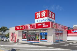 ミニミニFC(株)チンタイバンク 伊那店の写真