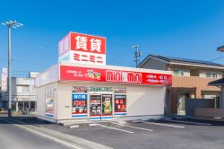 ミニミニFC(株)チンタイバンク 千曲店の写真