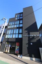 株式会社レイエス 津田沼本店の写真