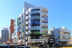 株式会社レイエス 浦安店の写真