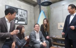 四谷三丁目不動産センター株式会社RENOLAZEの写真