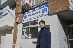 ＭＫ不動産の写真