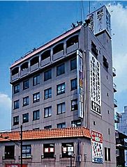 株式会社日商ベックス 町田店 株式会社日商ベックス 町田店の写真