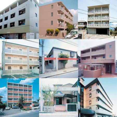 株式会社ホーミック 株式会社ホーミックの写真