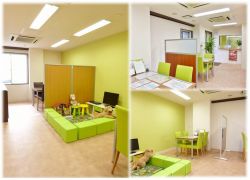 株式会社ひばりハウス 株式会社ひばりハウスの写真