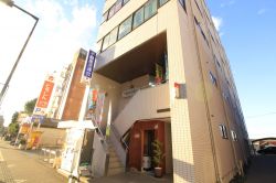 不動産流通株式会社の写真