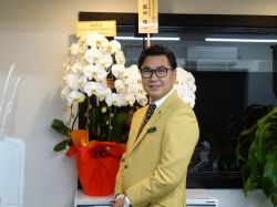 ファースト・インベストメンツ株式会社の写真