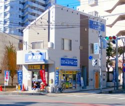 株式会社M STYLE 谷塚店 株式会社M STYLE 谷塚店の写真