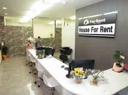 京滋フォレント株式会社 ハウスフォレント本店の写真