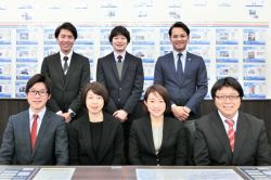 アエラス新越谷店（株式会社アエラス）の写真