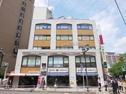 株式会社アラーク・コーポレーション 国立店の写真