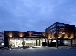 関西不動産販売株式会社 茨木店の写真