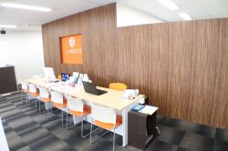 株式会社スリーアールの写真