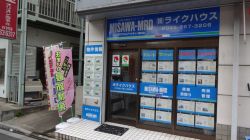 株式会社ライクハウスの写真