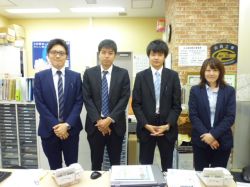 株式会社アパートマンションプラザ初台店 株式会社アパートマンションプラザ初台店の写真