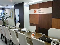 株式会社フォーシーズンの写真