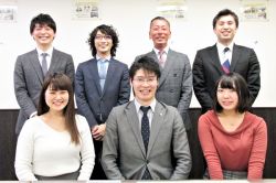 株式会社ソレイユ 五反田店の写真