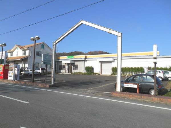 (株)ヤサカ (株)ヤサカの写真