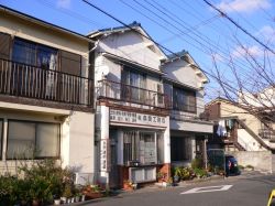 (有)森岡工務店 (有)森岡工務店の写真