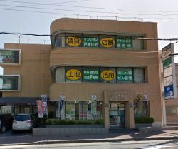 (株)三和建設山本支店 (株)三和建設山本支店の写真