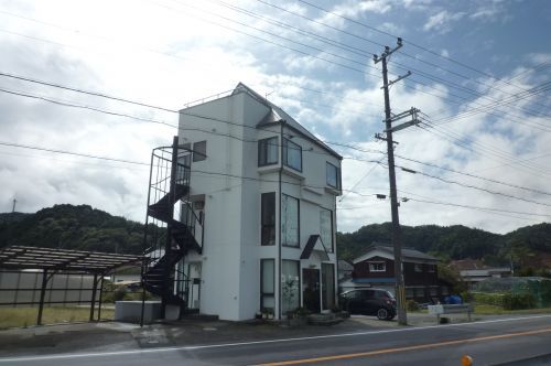 丹波興産(株)の写真