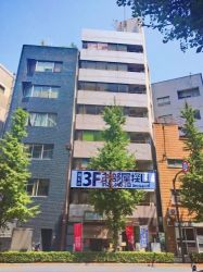 みんなのへや八丁堀駅前店 (株式会社LotusLink) みんなのへや八丁堀駅前店 (株式会社LotusLink)の写真