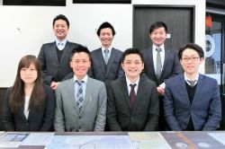 アエラス駒沢大学店 (株式会社アエラス.ER) アエラス駒沢大学店 (株式会社アエラス.ER)の写真