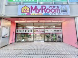 株式会社マイルームの写真