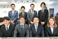 アエラス目黒店 （株式会社アエラス.GR）の写真