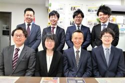 株式会社ソレイユ 川口店の写真