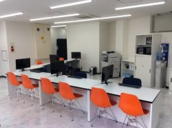 賃貸池袋不動産 立教通り店の写真