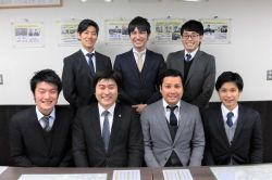 株式会社ソレイユ 新宿店 株式会社ソレイユ 新宿店の写真