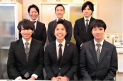 株式会社ソレイユ 渋谷店の写真
