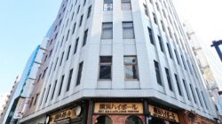 アルプス・エージェント新横浜支店 アルプス・エージェント新横浜支店の写真