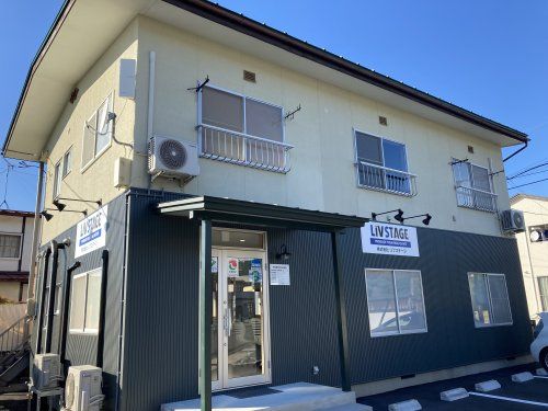 株式会社リブステージの写真