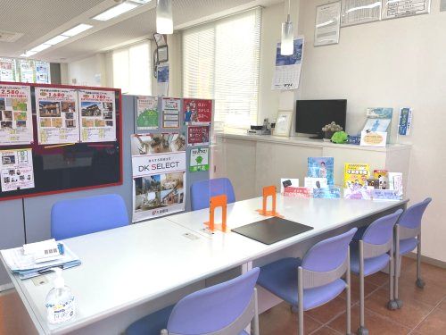 (株)松井商事篠山駅前営業所 (株)松井商事篠山駅前営業所の写真