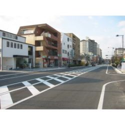 マークハウジング(株) マークハウジング(株)の写真