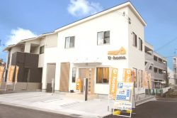 株式会社e-home 株式会社e-homeの写真