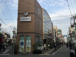 兵庫六甲農業協同組合尼崎資産管理センター 兵庫六甲農業協同組合尼崎資産管理センターの写真
