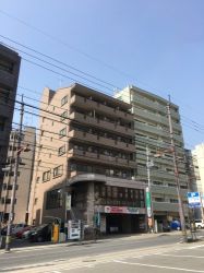 株式会社昭栄不動産商事 松山店の写真