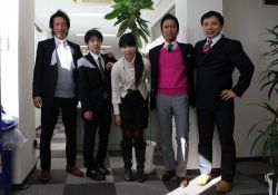 株式会社ミミ・コーポレーションの写真