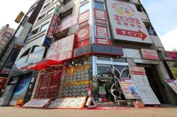 ﾐﾆﾐﾆFC三宮北店 ﾃﾅﾝﾄ事業部の写真