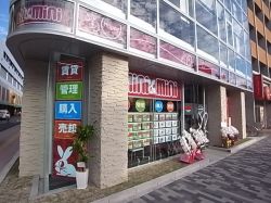 ミニミニFC阪神西宮店の写真