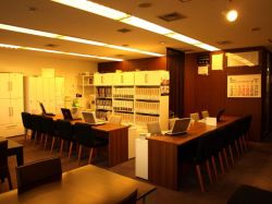 株式会社Ｓ－ＦＩＴの写真