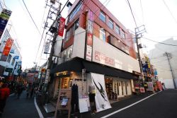 ヘヤギメ!下北沢店 ヘヤギメ!下北沢店の写真