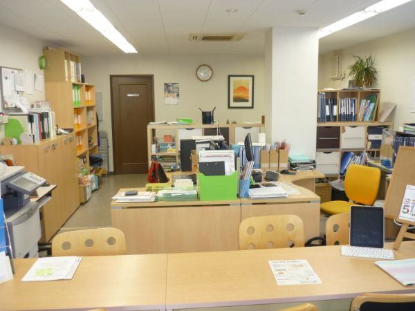 (株)ライフィット和田山店 (株)ライフィット和田山店の写真