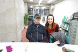 花村様 50歳 男性の画像