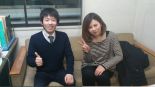 宮城綾乃様の画像